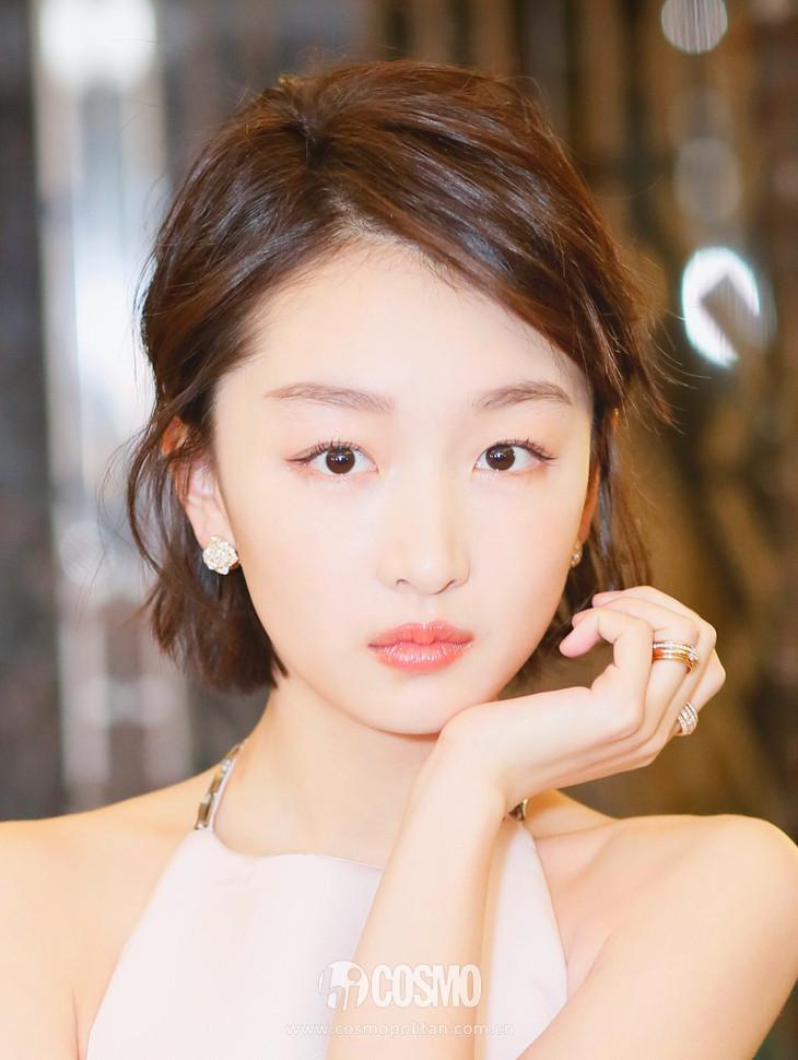 时尚造型师张进-造型时尚师进张店怎么样(图12) 时尚造型师张进_时尚造型师如何入行_造型时尚师进张店怎么样