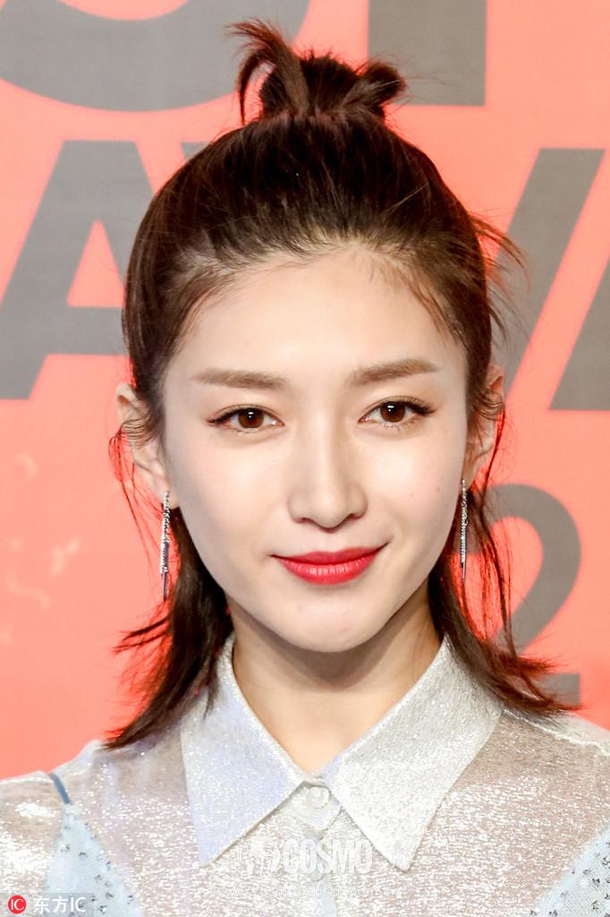 时尚造型师张进-造型时尚师进张店怎么样(图16) 造型时尚师进张店怎么样_时尚造型师张进_时尚造型师如何入行