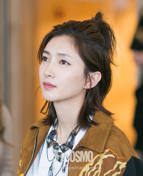 时尚造型师张进-造型时尚师进张店怎么样(图19) 造型时尚师进张店怎么样_时尚造型师张进_时尚造型师如何入行