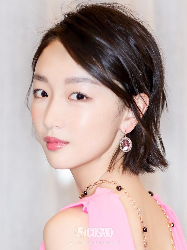 时尚造型师张进-造型时尚师进张店怎么样(图9) 时尚造型师张进_造型时尚师进张店怎么样_时尚造型师如何入行