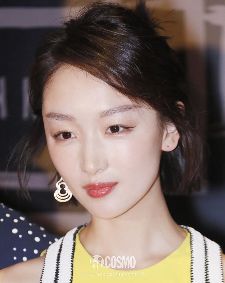 时尚造型师张进-造型时尚师进张店怎么样(图10) 时尚造型师张进_时尚造型师如何入行_造型时尚师进张店怎么样