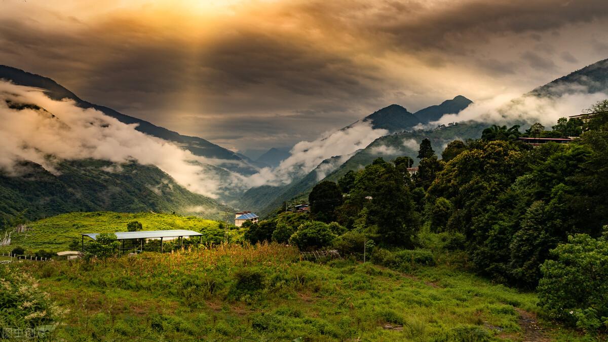 墨脱旅游攻略-墨脱旅游线路