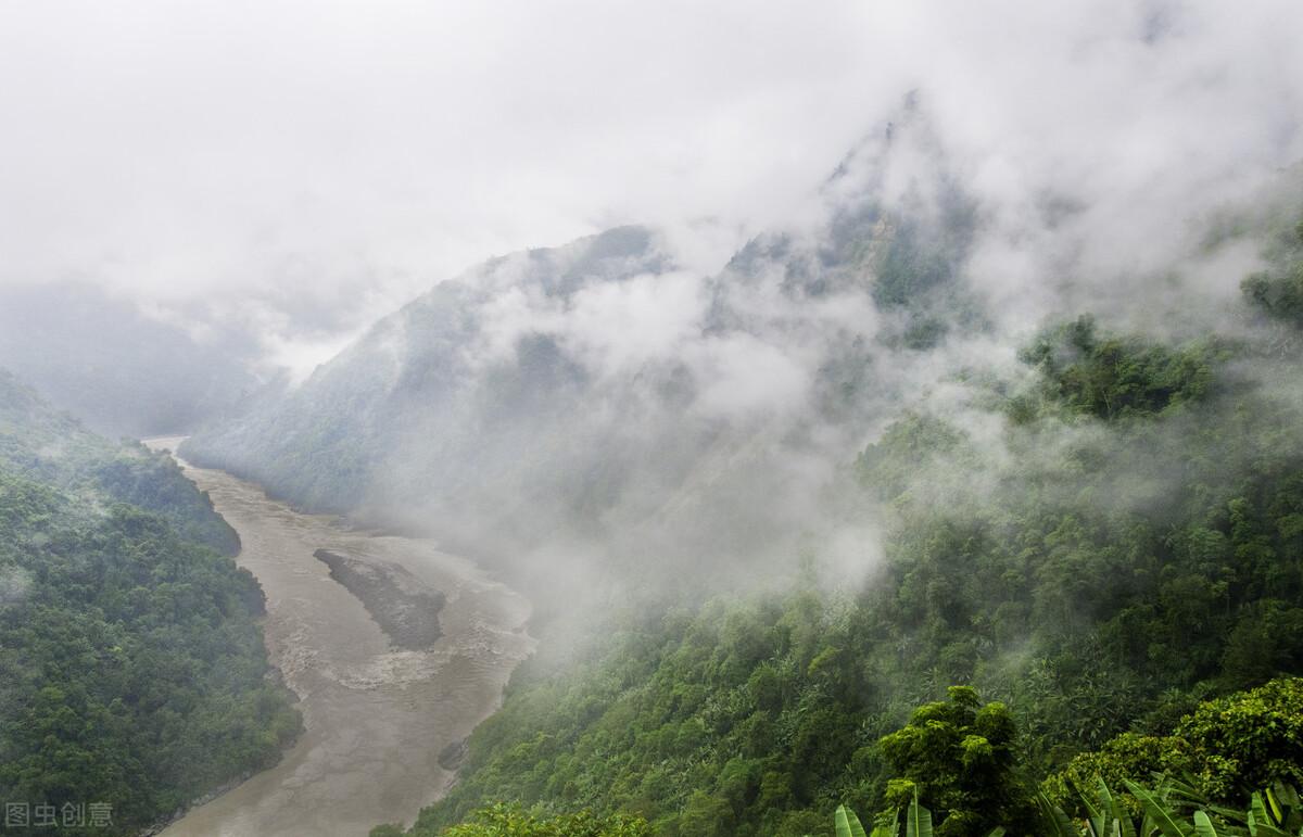 墨脱旅游攻略_墨脱旅游线路_墨脱旅游须知