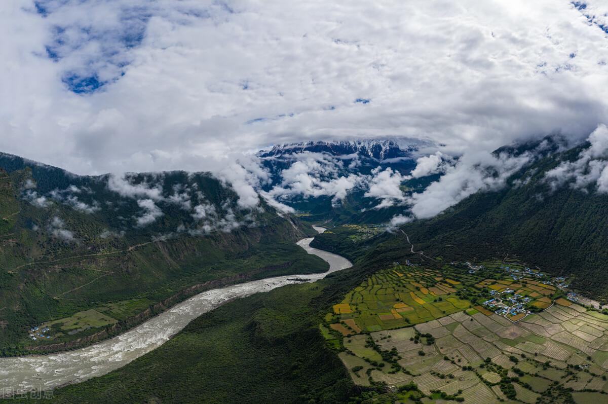 墨脱旅游须知_墨脱旅游线路_墨脱旅游攻略