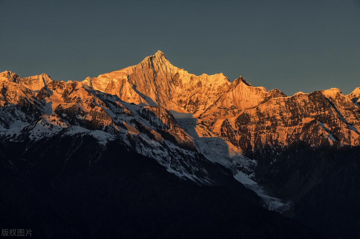 6月香格里拉旅游攻略-1月香格里拉