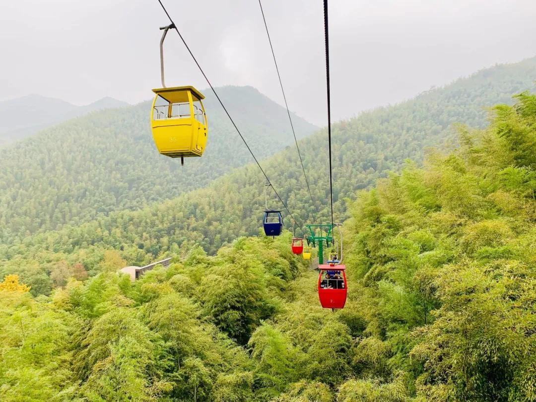 南京到溧阳旅游攻略-南京溧阳有多远(图2) 南京溧阳有多远_南京到溧阳旅游免费_南京到溧阳旅游攻略