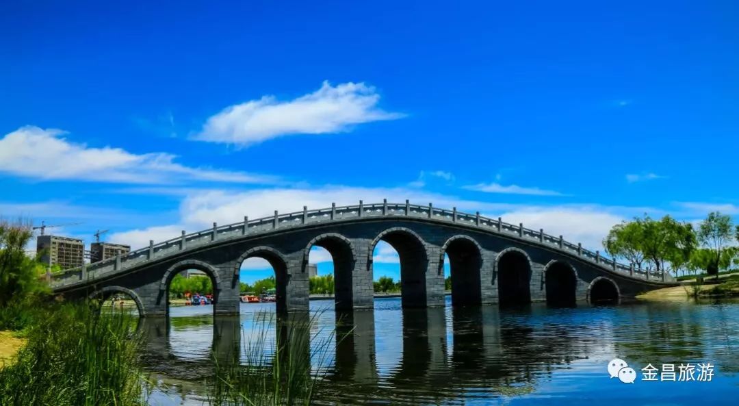 甘肃金昌旅游攻略-甘肃金昌哪里好玩(图12) 甘肃金昌哪里好玩_甘肃金昌景点_甘肃金昌旅游攻略
