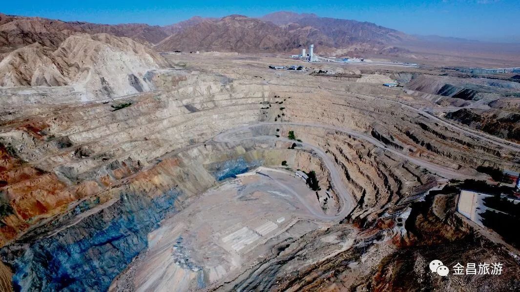 甘肃金昌旅游攻略-甘肃金昌哪里好玩(图26) 甘肃金昌景点_甘肃金昌旅游攻略_甘肃金昌哪里好玩