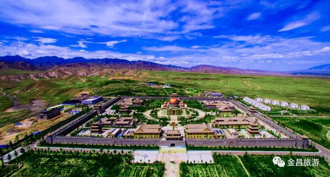 甘肃金昌旅游攻略-甘肃金昌哪里好玩(图27) 甘肃金昌哪里好玩_甘肃金昌旅游攻略_甘肃金昌景点