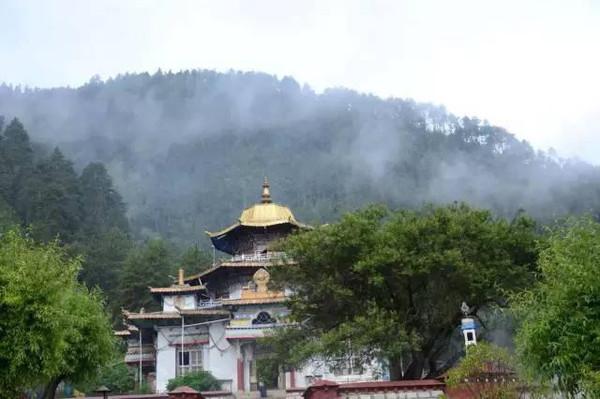 墨脱旅游攻略-墨脱旅游线路(图2) 墨脱的旅游攻略_墨脱旅游攻略_墨脱旅游线路