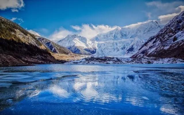 墨脱旅游攻略-墨脱旅游线路(图4) 墨脱旅游线路_墨脱的旅游攻略_墨脱旅游攻略