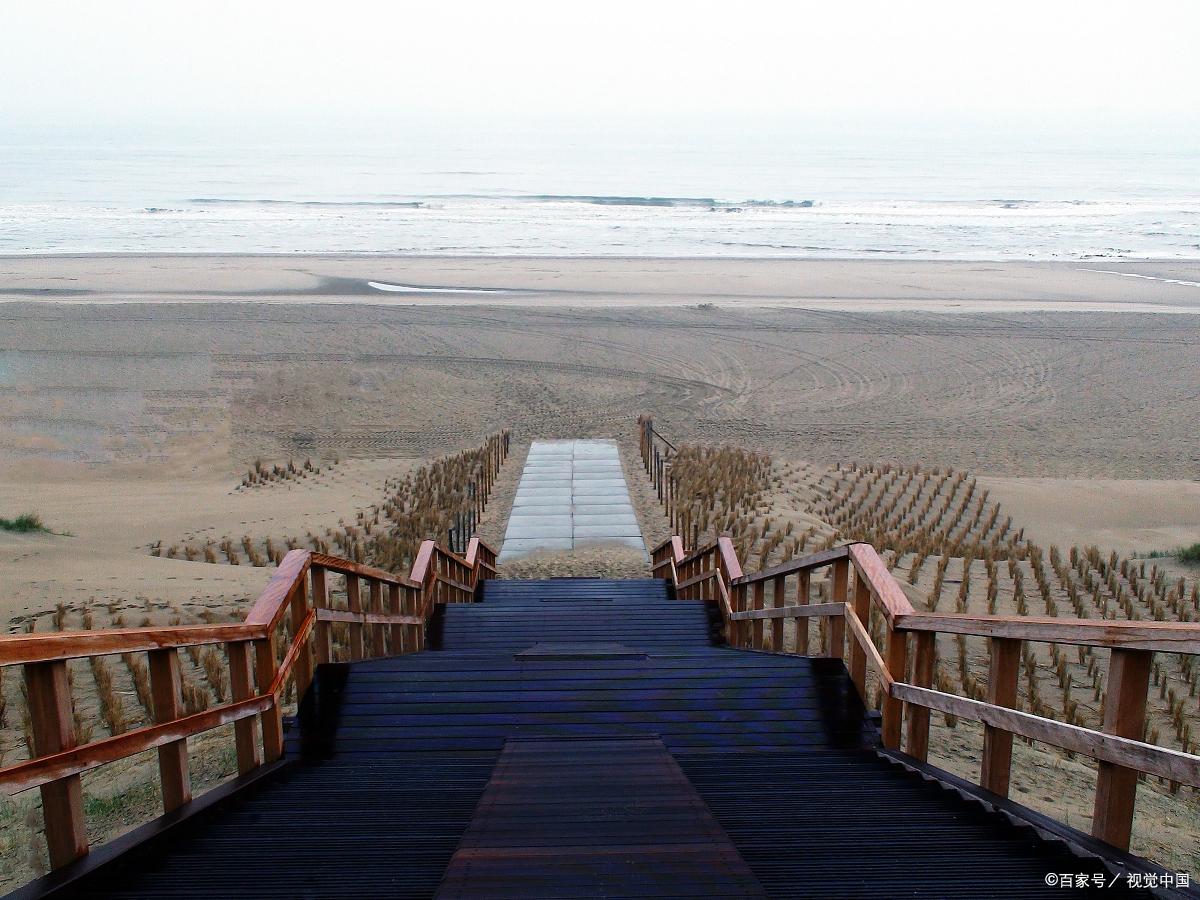 日照旅游攻略-日照攻略旅游路线(图4) 日照旅游攻略_日照攻略旅游路线_日照攻略旅游攻略