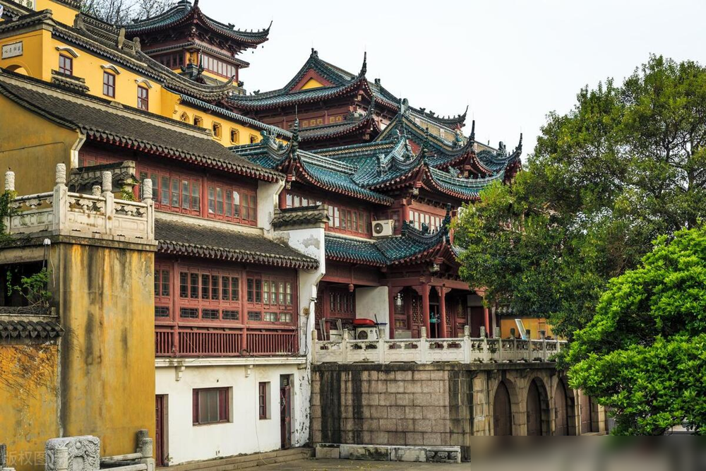 镇江,扬州旅游攻略-扬州镇江旅游攻略二日游(图6) 扬州镇江攻略旅游路线_镇江,扬州旅游攻略_扬州镇江旅游攻略二日游