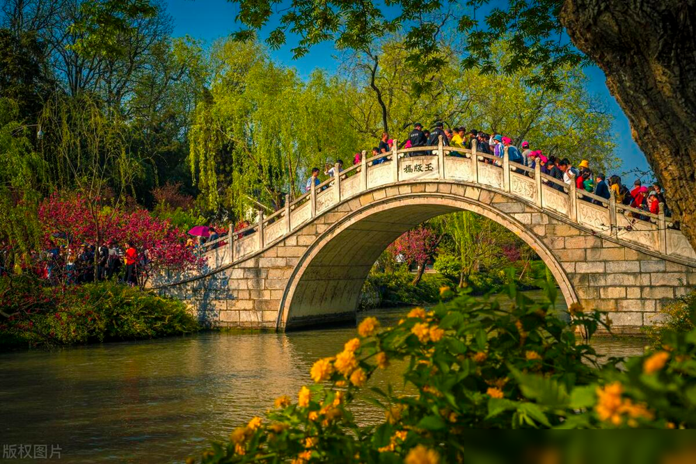 镇江,扬州旅游攻略-扬州镇江旅游攻略二日游(图8) 扬州镇江攻略旅游路线_扬州镇江旅游攻略二日游_镇江,扬州旅游攻略