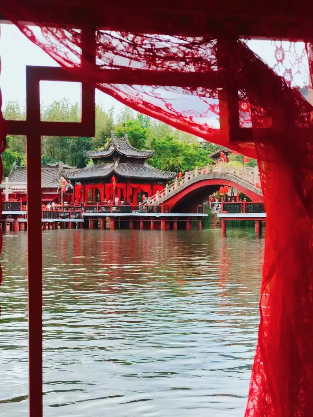 绍兴到西塘旅游攻略-绍兴去西塘坐什么去最方便(图12) 绍兴到西塘旅游攻略_绍兴到西塘开车要多久_绍兴去西塘坐什么去最方便