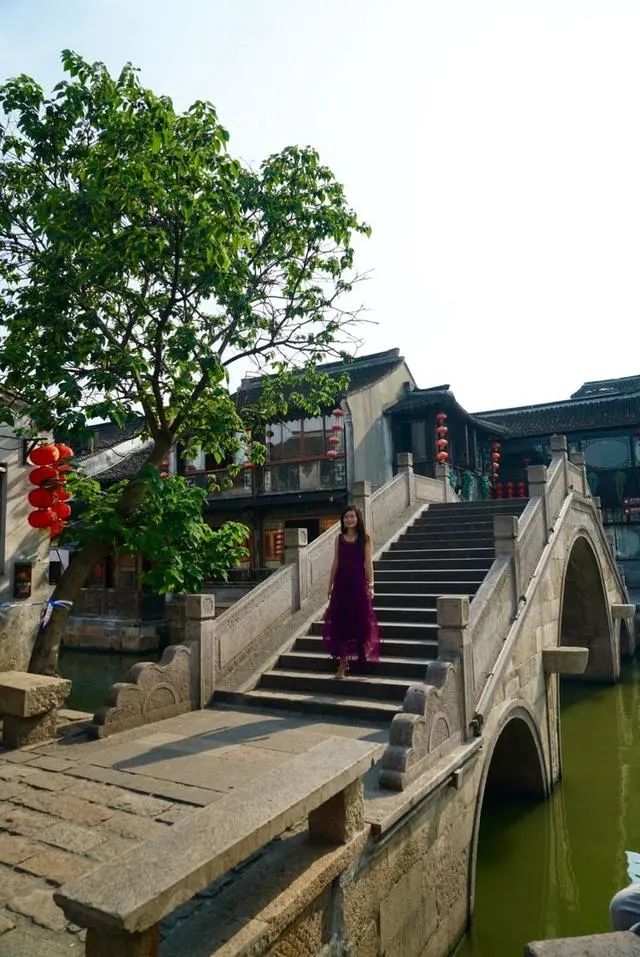 绍兴到西塘旅游攻略-绍兴去西塘坐什么去最方便(图20) 绍兴到西塘开车要多久_绍兴去西塘坐什么去最方便_绍兴到西塘旅游攻略