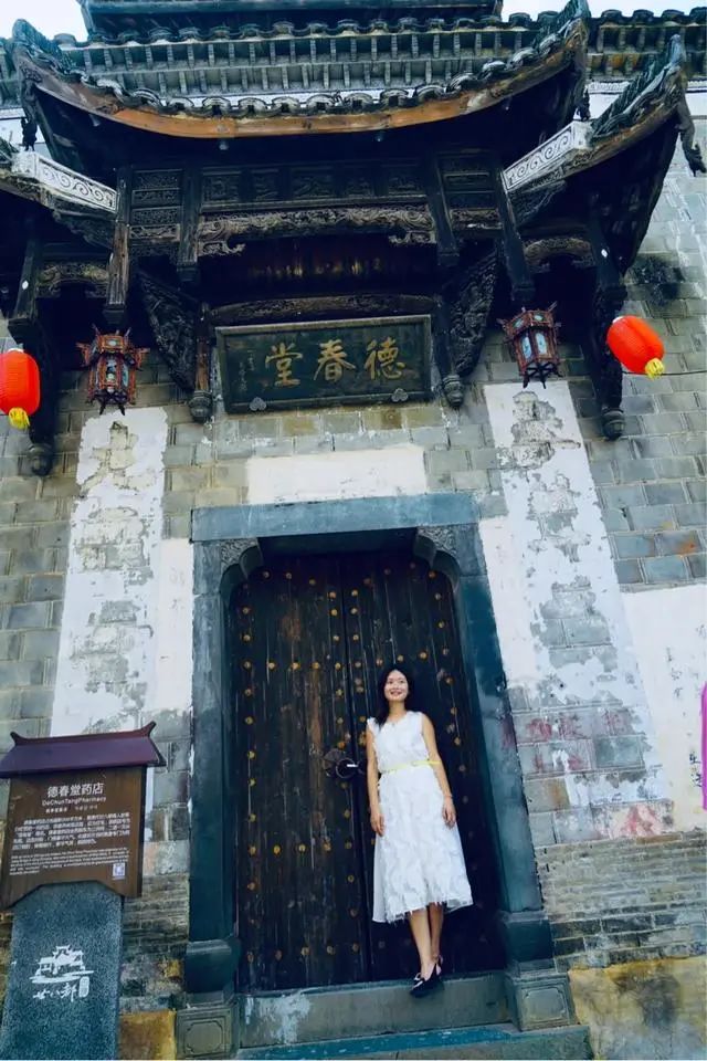 绍兴到西塘旅游攻略-绍兴去西塘坐什么去最方便(图25) 绍兴去西塘坐什么去最方便_绍兴到西塘旅游攻略_绍兴到西塘开车要多久