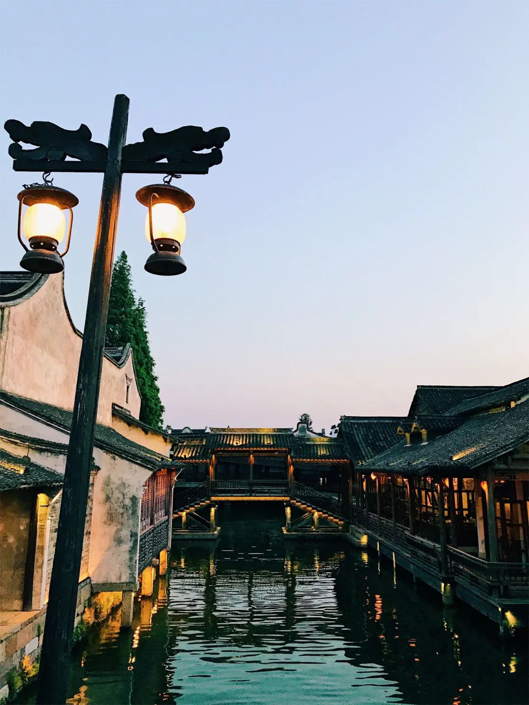 绍兴到西塘旅游攻略-绍兴去西塘坐什么去最方便(图9) 绍兴到西塘开车要多久_绍兴到西塘旅游攻略_绍兴去西塘坐什么去最方便