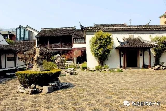 绍兴到西塘旅游攻略-绍兴到西塘开车要多久(图11) 绍兴到西塘开车要多久_绍兴去西塘怎么坐高铁_绍兴到西塘旅游攻略