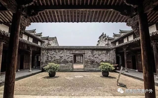 绍兴到西塘旅游攻略-绍兴到西塘开车要多久(图19) 绍兴到西塘开车要多久_绍兴到西塘旅游攻略_绍兴去西塘怎么坐高铁