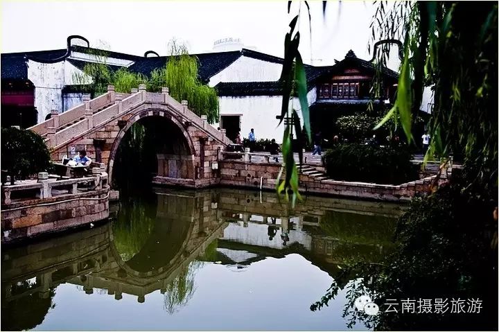 绍兴到西塘旅游攻略-绍兴去西塘坐什么去最方便(图11) 绍兴到西塘旅游攻略_绍兴去西塘坐什么去最方便_绍兴去西塘