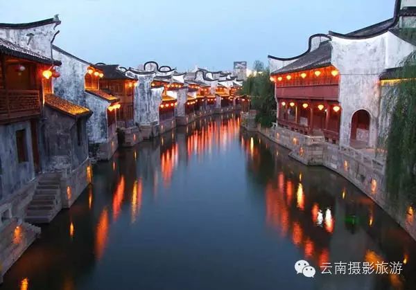 绍兴到西塘旅游攻略-绍兴去西塘坐什么去最方便(图3) 绍兴到西塘旅游攻略_绍兴去西塘坐什么去最方便_绍兴去西塘