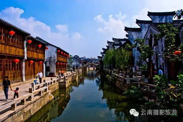 绍兴到西塘旅游攻略-绍兴去西塘坐什么去最方便(图7) 绍兴去西塘_绍兴到西塘旅游攻略_绍兴去西塘坐什么去最方便