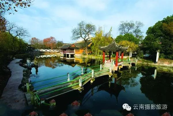 绍兴到西塘旅游攻略-绍兴去西塘坐什么去最方便(图8) 绍兴到西塘旅游攻略_绍兴去西塘_绍兴去西塘坐什么去最方便