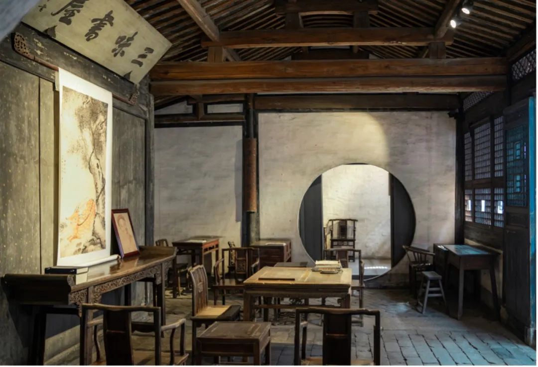 绍兴到西塘旅游攻略-绍兴去西塘古镇怎么走(图12) 绍兴到西塘旅游攻略_绍兴去西塘坐什么去最方便_绍兴去西塘古镇怎么走