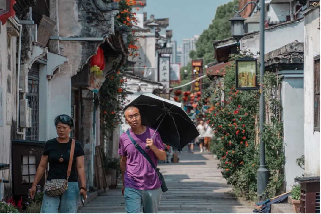 绍兴到西塘旅游攻略-绍兴去西塘古镇怎么走(图16) 绍兴去西塘古镇怎么走_绍兴到西塘旅游攻略_绍兴去西塘坐什么去最方便