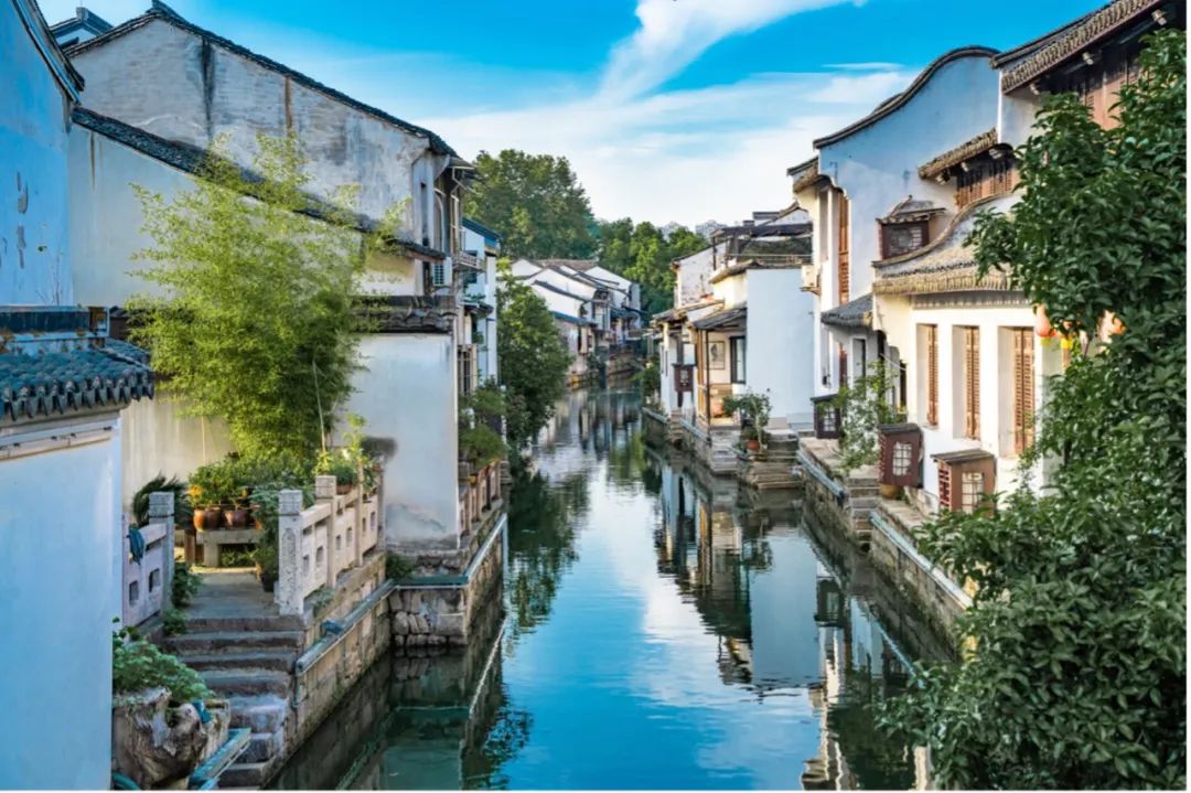 绍兴到西塘旅游攻略-绍兴去西塘古镇怎么走(图18) 绍兴去西塘古镇怎么走_绍兴去西塘坐什么去最方便_绍兴到西塘旅游攻略