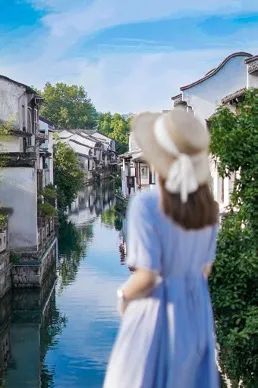 绍兴到西塘旅游攻略-绍兴去西塘古镇怎么走(图3) 绍兴去西塘坐什么去最方便_绍兴去西塘古镇怎么走_绍兴到西塘旅游攻略