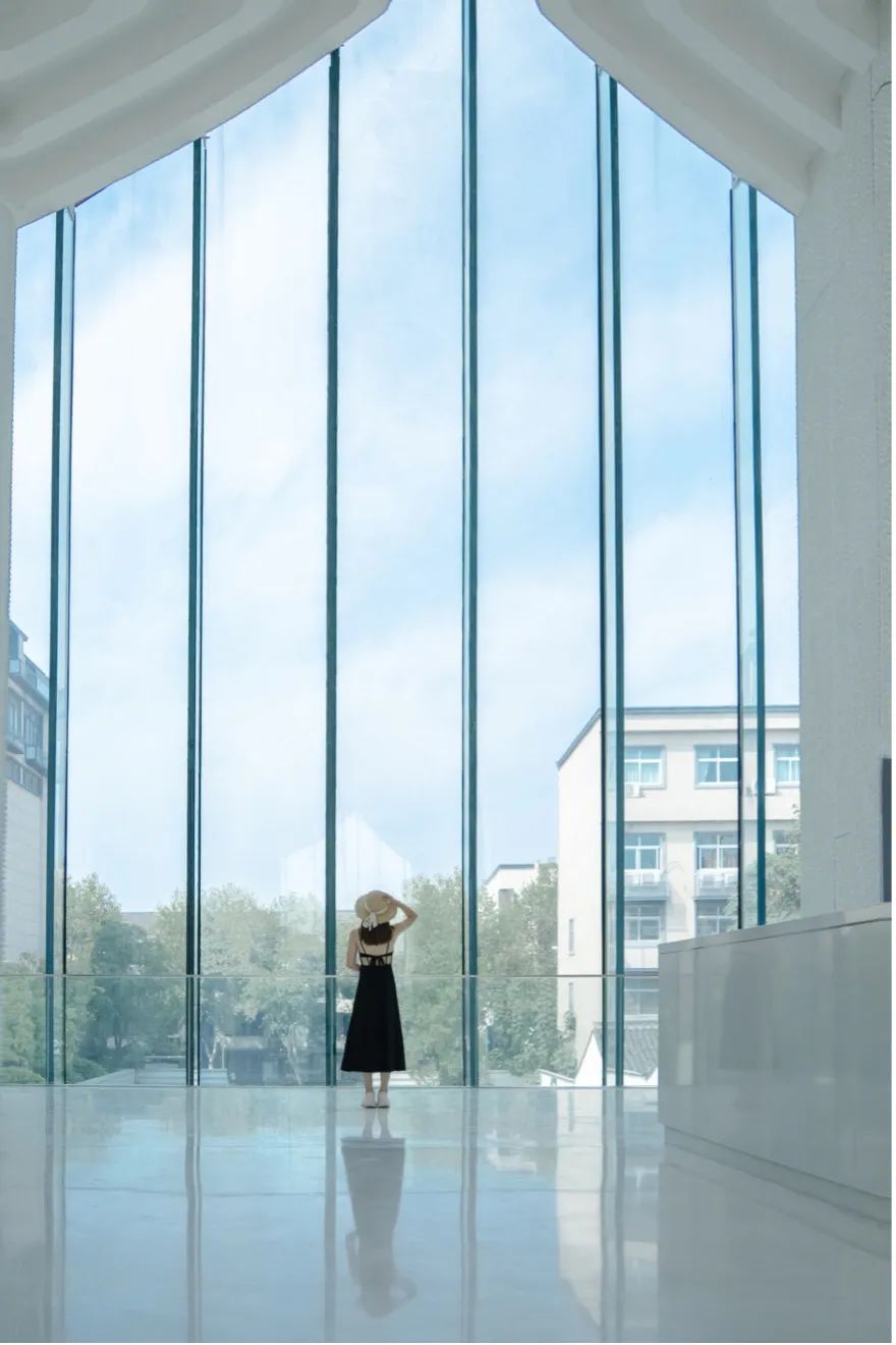 绍兴到西塘旅游攻略-绍兴去西塘古镇怎么走(图20) 绍兴到西塘旅游攻略_绍兴去西塘坐什么去最方便_绍兴去西塘古镇怎么走