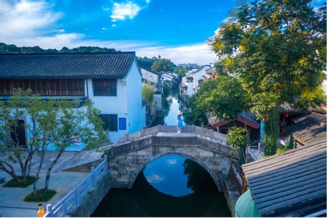 绍兴到西塘旅游攻略-绍兴去西塘古镇怎么走(图4) 绍兴到西塘旅游攻略_绍兴去西塘坐什么去最方便_绍兴去西塘古镇怎么走