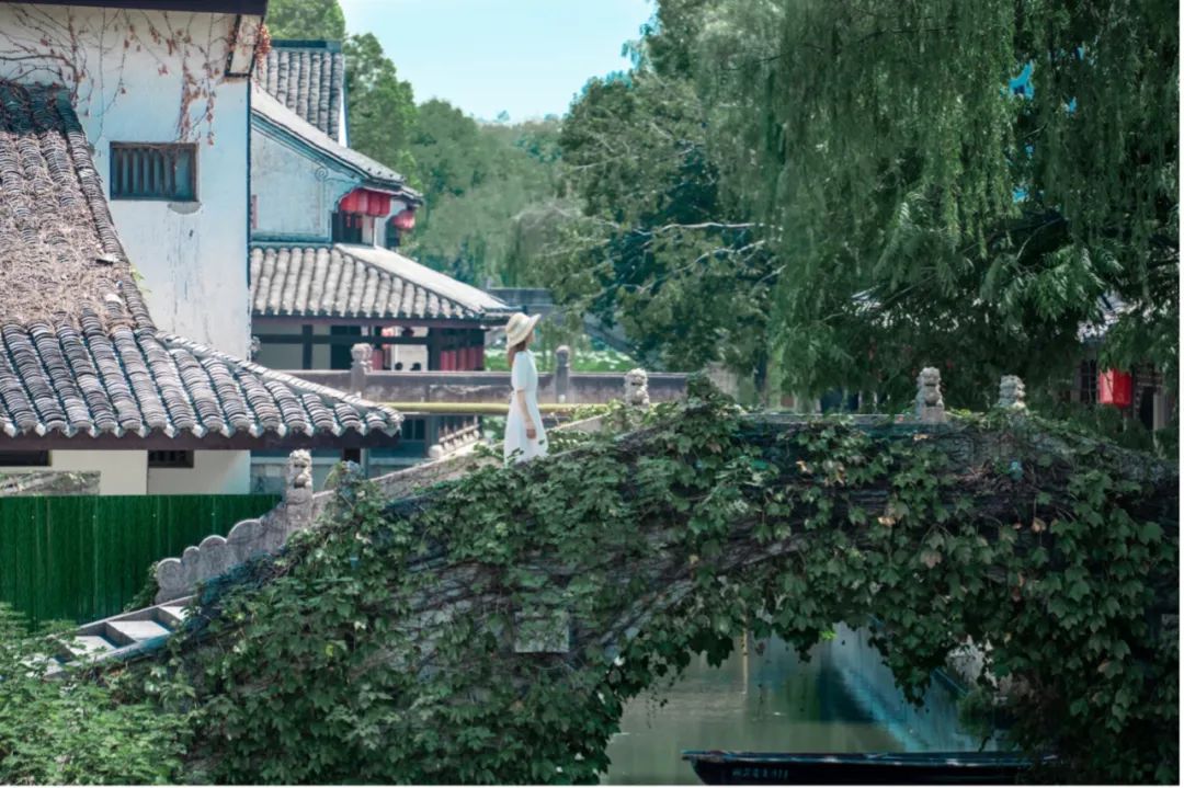 绍兴到西塘旅游攻略-绍兴去西塘古镇怎么走(图36) 绍兴去西塘古镇怎么走_绍兴到西塘旅游攻略_绍兴去西塘坐什么去最方便