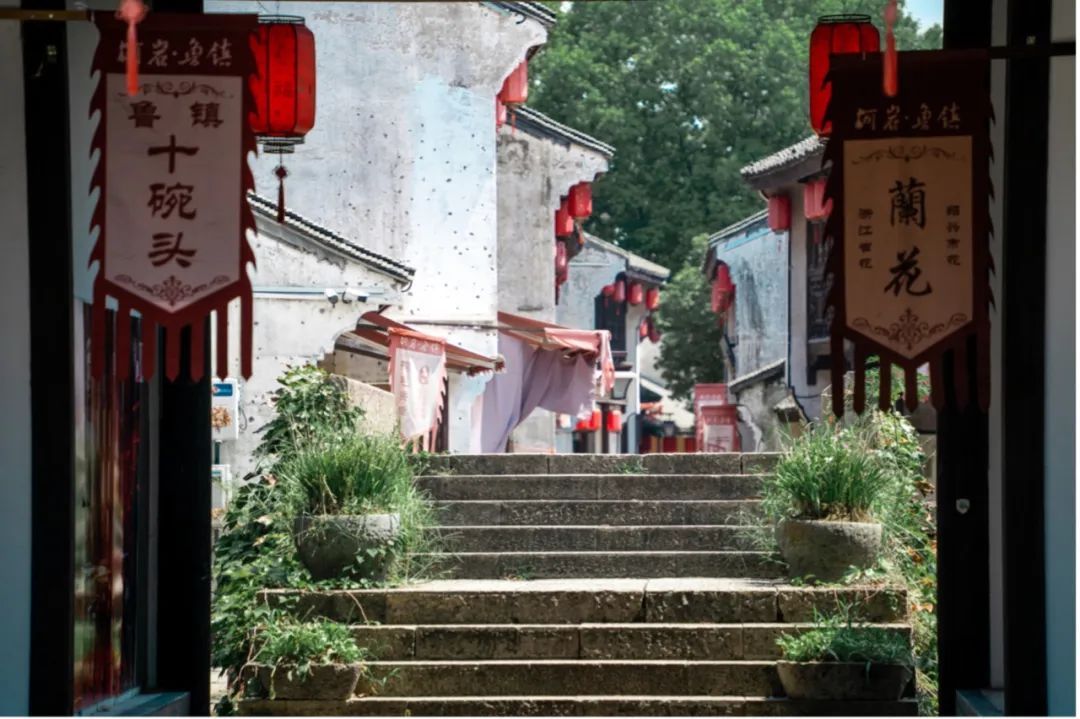 绍兴到西塘旅游攻略-绍兴去西塘古镇怎么走(图37) 绍兴去西塘坐什么去最方便_绍兴到西塘旅游攻略_绍兴去西塘古镇怎么走