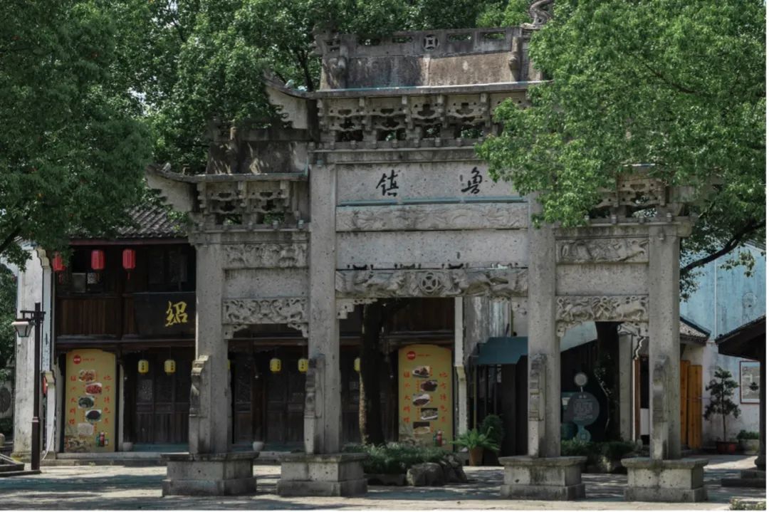 绍兴到西塘旅游攻略-绍兴去西塘古镇怎么走(图41) 绍兴去西塘坐什么去最方便_绍兴到西塘旅游攻略_绍兴去西塘古镇怎么走