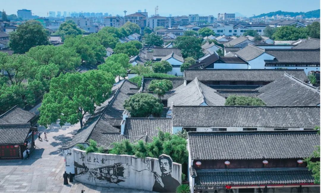 绍兴到西塘旅游攻略-绍兴去西塘古镇怎么走(图7) 绍兴去西塘坐什么去最方便_绍兴到西塘旅游攻略_绍兴去西塘古镇怎么走