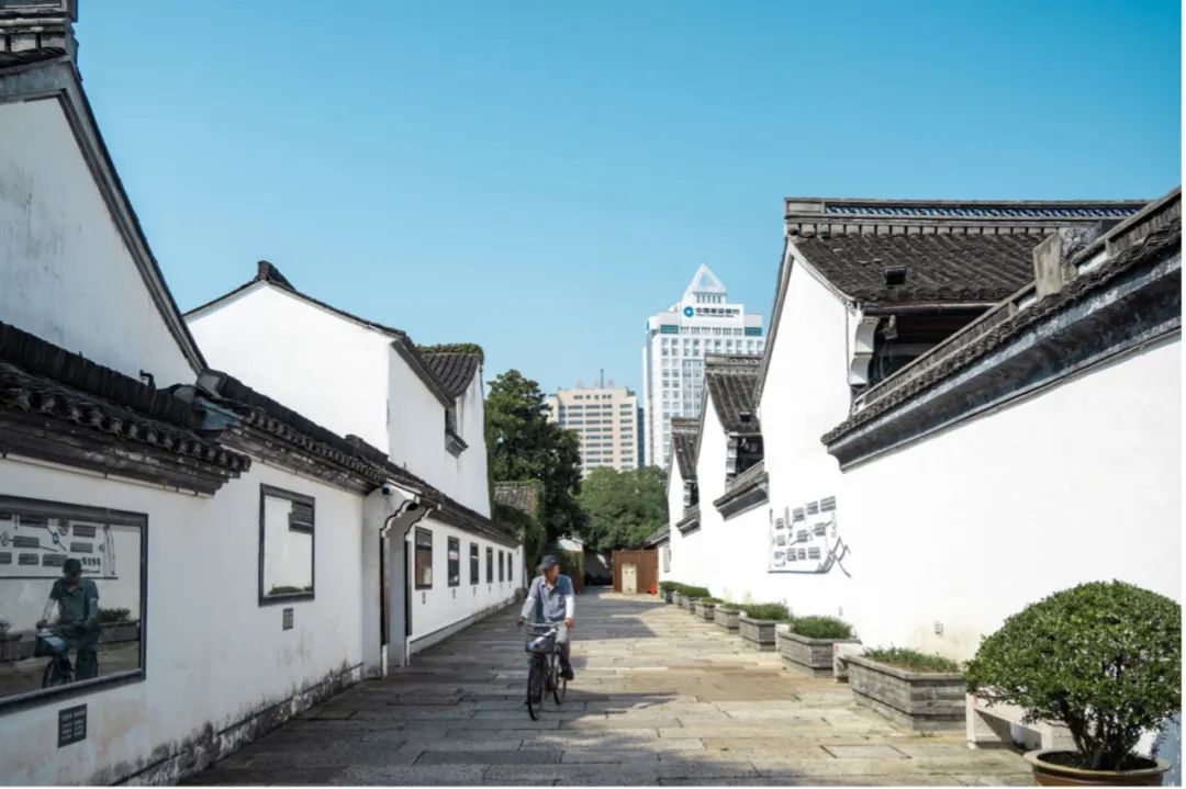 绍兴到西塘旅游攻略-绍兴去西塘古镇怎么走(图9) 绍兴去西塘古镇怎么走_绍兴到西塘旅游攻略_绍兴去西塘坐什么去最方便