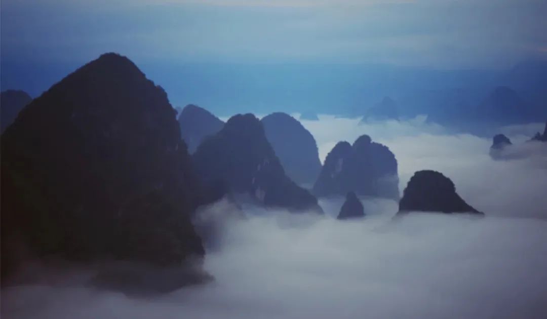 漓江涠洲岛旅游攻略-漓江小岛(图13) 漓江涠洲岛旅游攻略_漓江岛在哪_漓江小岛