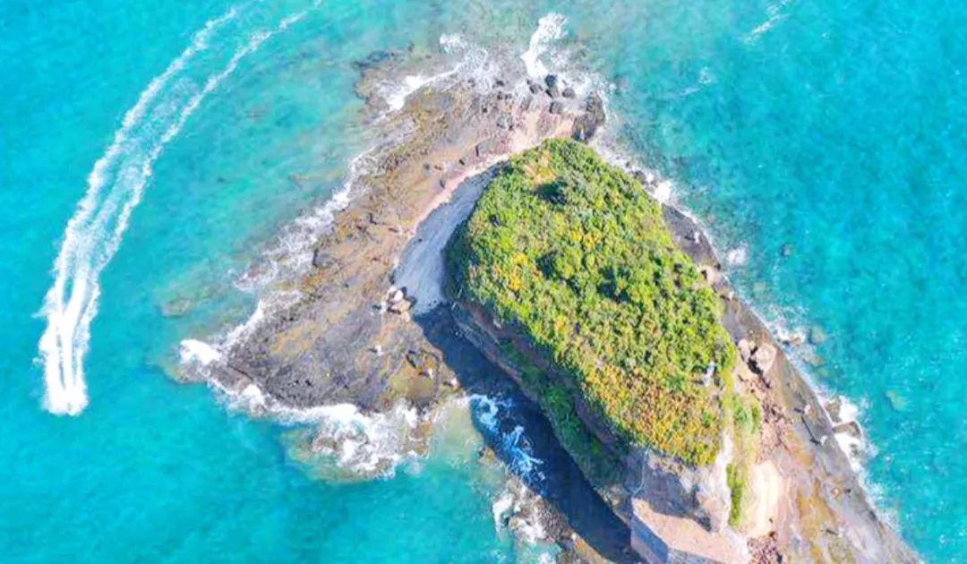 漓江涠洲岛旅游攻略-漓江小岛(图19) 漓江小岛_漓江涠洲岛旅游攻略_漓江岛在哪