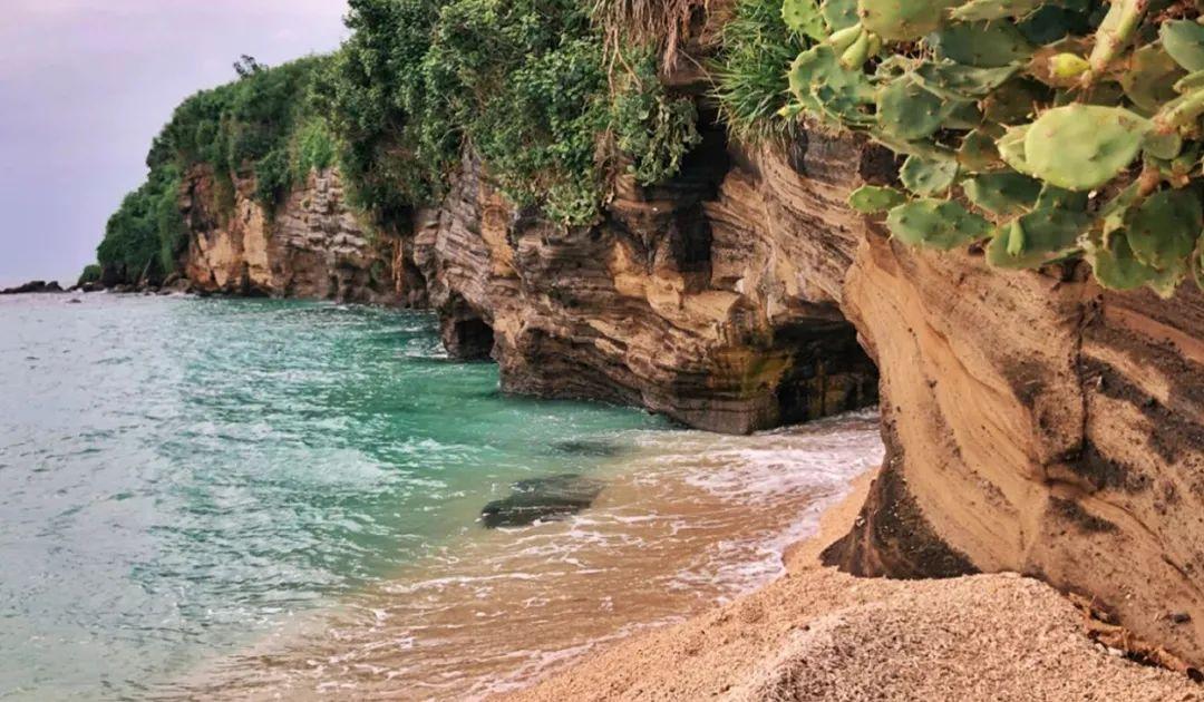 漓江涠洲岛旅游攻略-漓江小岛(图20) 漓江小岛_漓江涠洲岛旅游攻略_漓江岛在哪