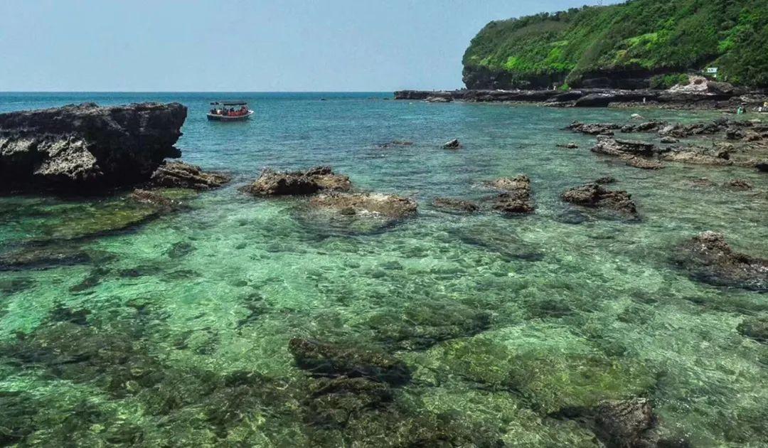 漓江涠洲岛旅游攻略-漓江小岛(图21) 漓江涠洲岛旅游攻略_漓江小岛_漓江岛在哪