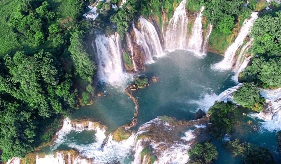 漓江涠洲岛旅游攻略-漓江小岛(图36) 漓江小岛_漓江涠洲岛旅游攻略_漓江岛在哪