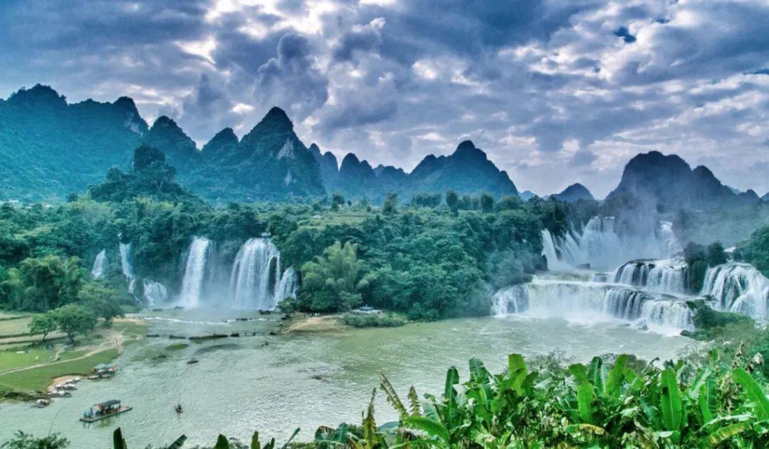 漓江涠洲岛旅游攻略-漓江小岛(图38) 漓江小岛_漓江涠洲岛旅游攻略_漓江岛在哪