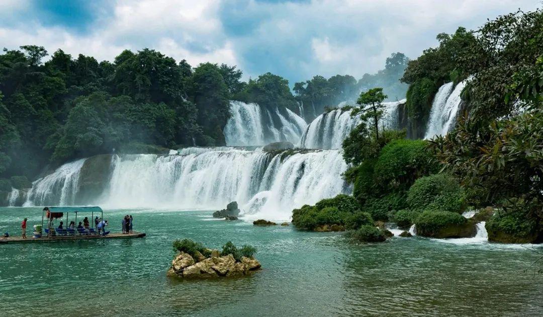 漓江涠洲岛旅游攻略-漓江小岛(图42) 漓江小岛_漓江岛在哪_漓江涠洲岛旅游攻略