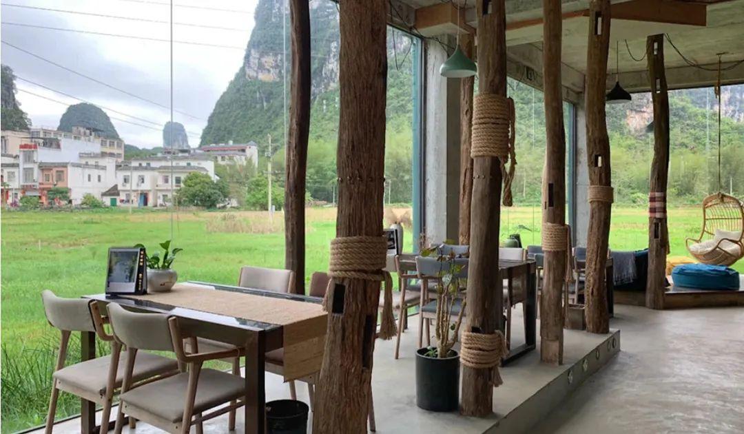 漓江涠洲岛旅游攻略-漓江小岛(图44) 漓江小岛_漓江岛在哪_漓江涠洲岛旅游攻略