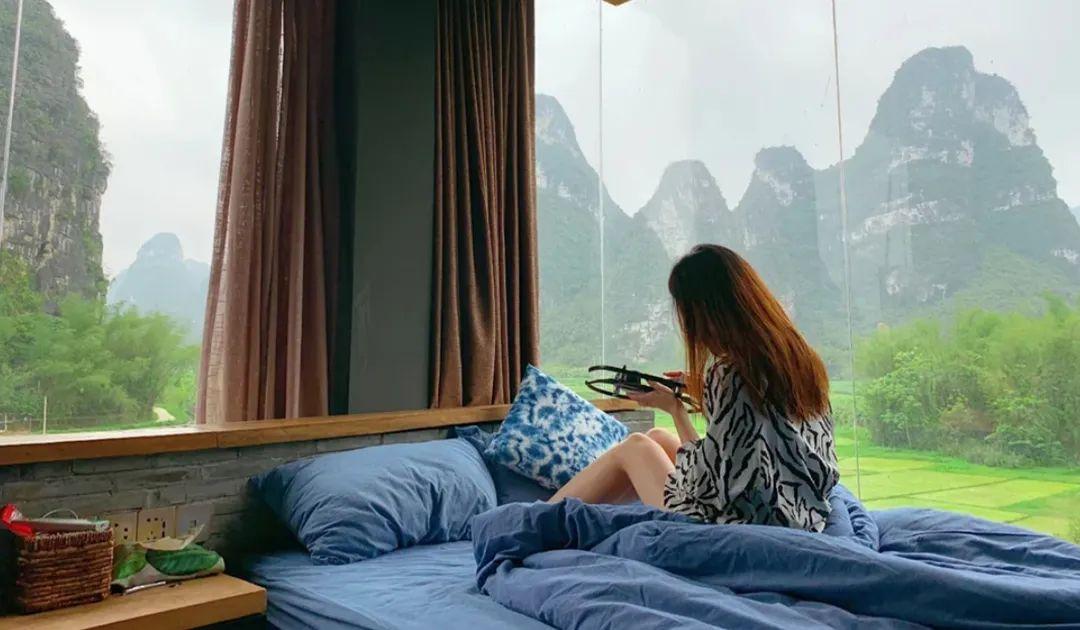 漓江涠洲岛旅游攻略-漓江小岛(图46) 漓江岛在哪_漓江小岛_漓江涠洲岛旅游攻略