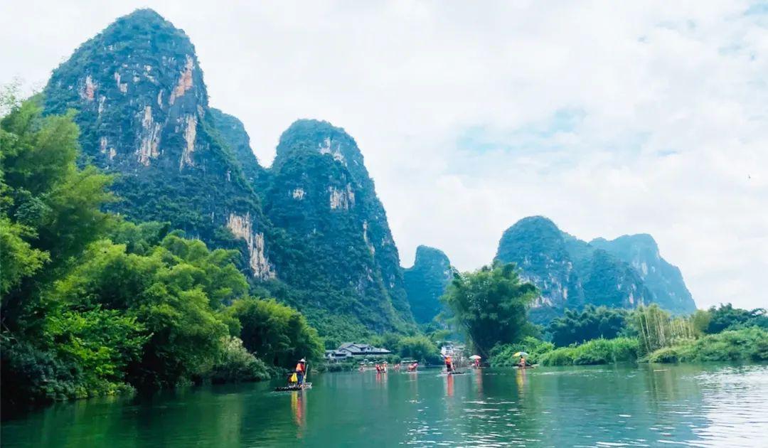 漓江涠洲岛旅游攻略-漓江小岛(图7) 漓江小岛_漓江岛在哪_漓江涠洲岛旅游攻略