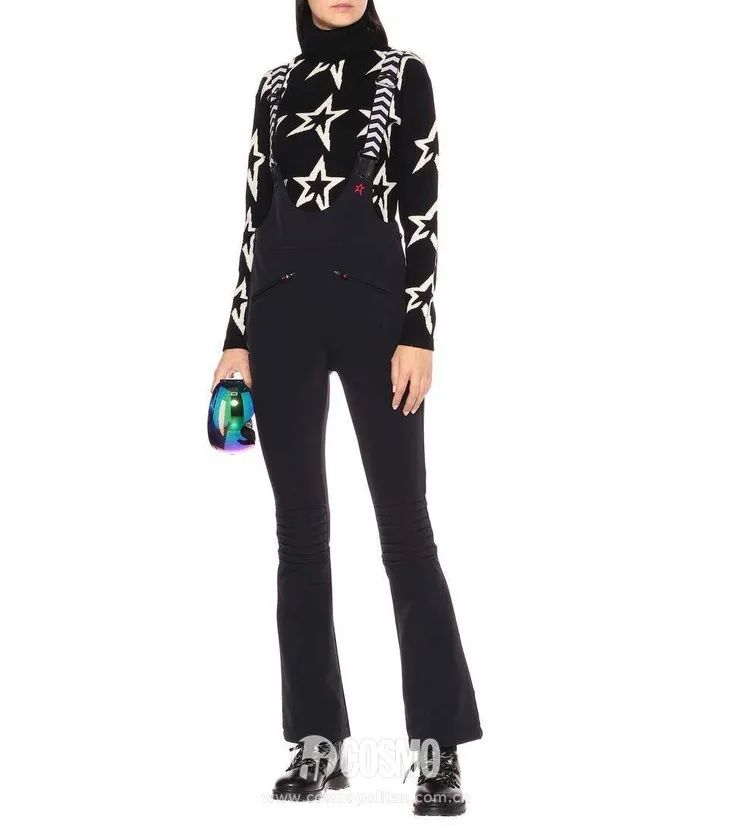 学生气背带裤如何穿才时尚_穿背带裤上学_穿背带裤扎什么头发好看学生